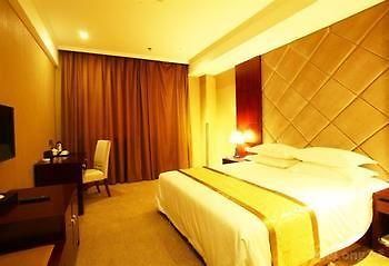 The Hangzhou Thunder Jingda Hotel Esterno foto