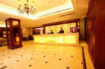 The Hangzhou Thunder Jingda Hotel Esterno foto