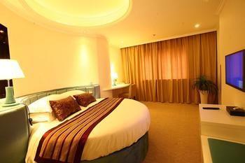 The Hangzhou Thunder Jingda Hotel Esterno foto
